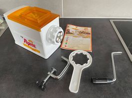 Machine à pâtes