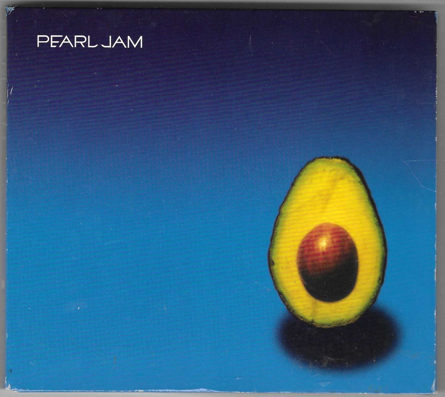 CDs: PEARL JAM – D'occasion à Bex par Giorgiob