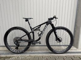 Specialized Epic Expert AXS Grösse S