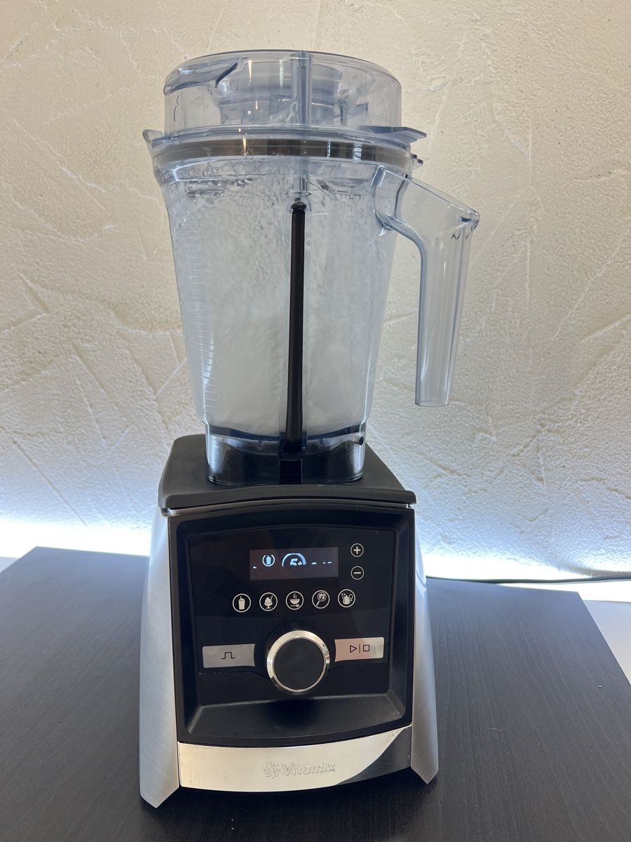 Vitamix Elettrodomestici da cucina: VitamixAscent A3500i - guter Zustand – Usato da Rotkreuz venduto da Migu2012 2