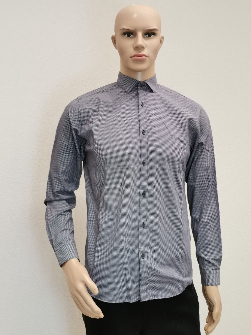 Camicie: JACK&JONES Premium Herrenhemd – Usato da Schaffhausen venduto da Restwert_SH