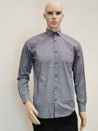 JACK&JONES Premium Herrenhemd