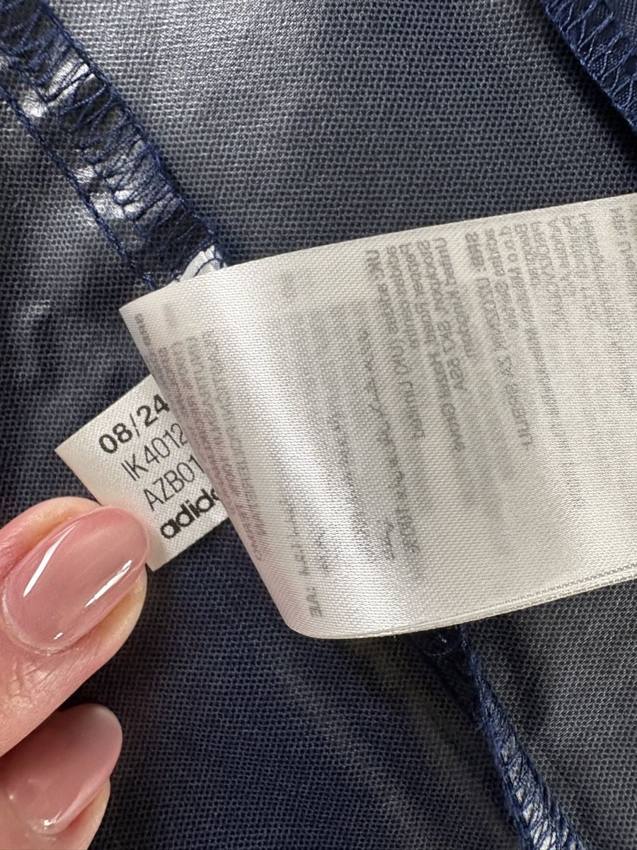 Adidas Jacken & Mäntel: Adidas Regenjacke neu – Neu (gemäss Beschreibung) aus Fehren von Frischki 3