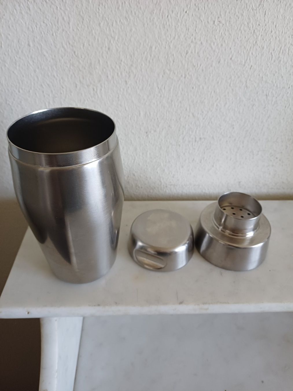 Alessi Elettrodomestici da cucina: Cocktailshaker von Alessi – Usato da Marly venduto da rol_7mgj 6