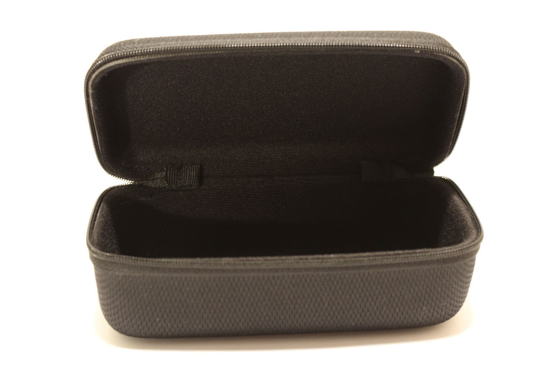 Altro in  Abbigliamento & Accessori: Uvex Hartschalen Brillenetui, schwarz – Nuovo e nell'imballaggio originale da Fehraltorf venduto da haefens 5