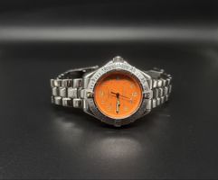Breitling Colt Automatic A17040 Orange 40mm