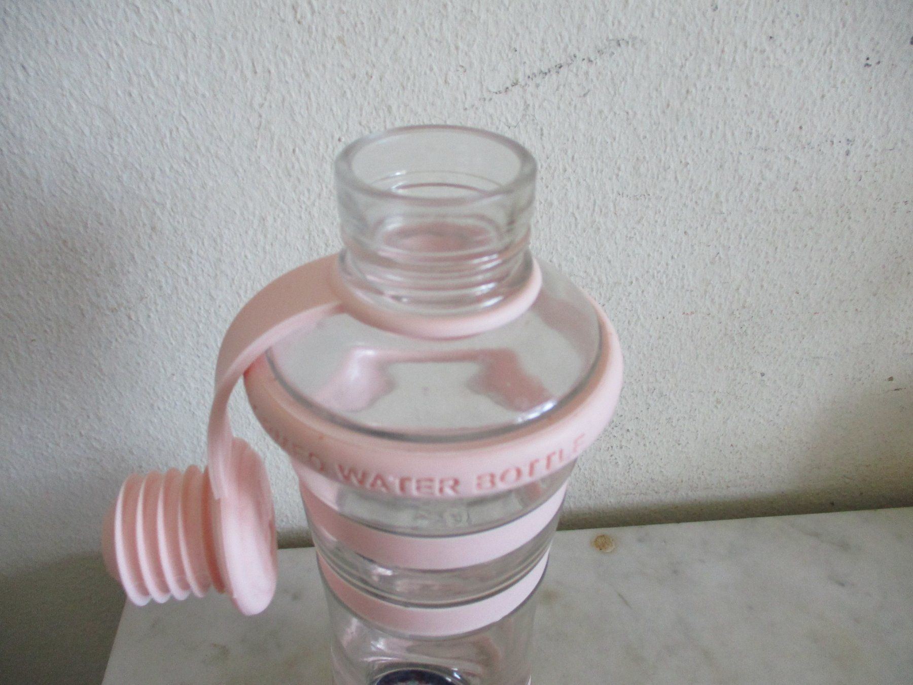 Trinkflaschen & Thermosflaschen: i9 Informed Water bottle 650 ml – Gebraucht aus Marly von Rolmax 2