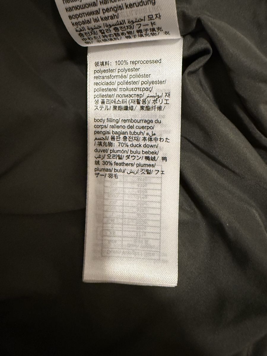 Tommy Hilfiger Jacken: Tommy Jeans Daunenwinterjacke NEU – Neu (gemäss Beschreibung) aus Recherswil von Noname1 3