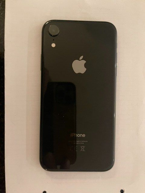 Apple Handys / Smartphones: iphone XR – Gebraucht aus Niederwil AG von dahu75 1