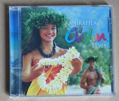 Kanikapila O'ahu Style - D11