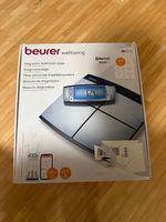 Beurer BF 105 Diagnosewaage / Körperfettwaage