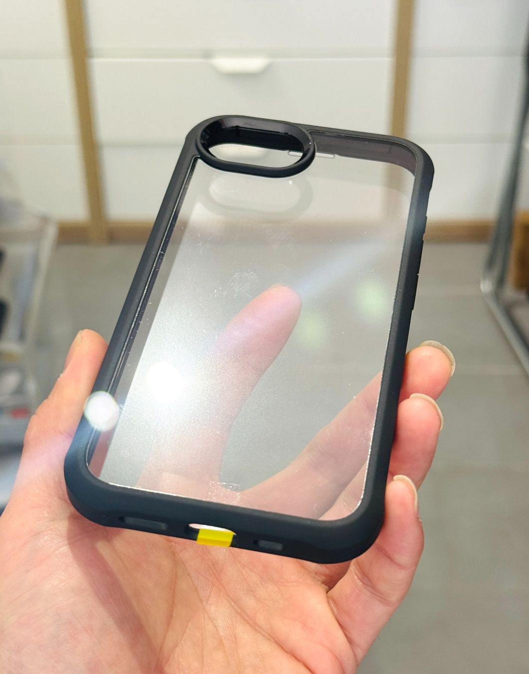 Cover & Protezioni schermo: iPhone 16e 2025 - coques double Protections intégrales – Nuovo e nell'imballaggio originale da Morges venduto da DigiAC 2