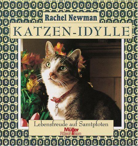 Libri: Katzen-Idylle – Nuovo (secondo la descrizione) da Sarnen venduto da Livres