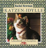 Katzen-Idylle