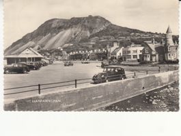 Llanfairfechan 1967