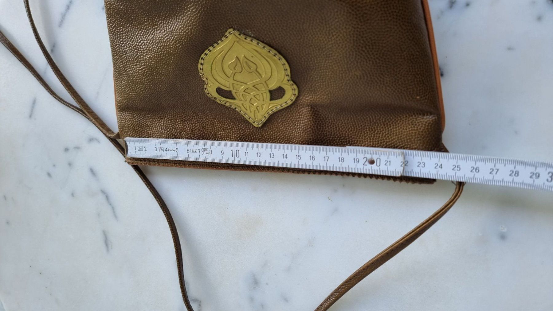 Borse da donna: Roberta Romani vintage Tasche – Usato da Wald ZH venduto da Martin79 9