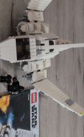 LEGO Star Wars Set 75302 imperial Shuttle Gebraucht