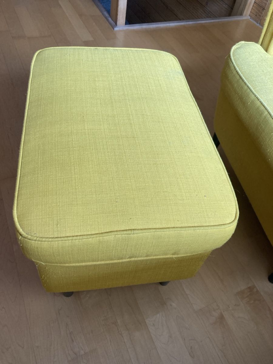 Ikea Poltrone: Strandmon Sessel – Usato da Römerswil LU venduto da sandra1605 1