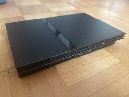 PlayStation 2 Slim — Defekt