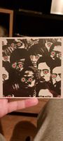 CD Album Danger Mouse - Black Thoughts nagelneu