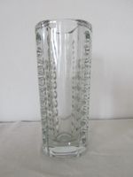 Glasvase – 70er Jahre - Vintage - Top Zustand!
