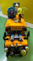 Lego Hidden Side Schulbus Geisterjäger 70423