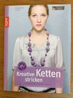 Kreative Ketten stricken