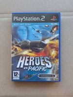 Heroes of the Pacific - PS2
