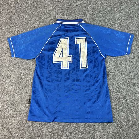41 Number football shirt
