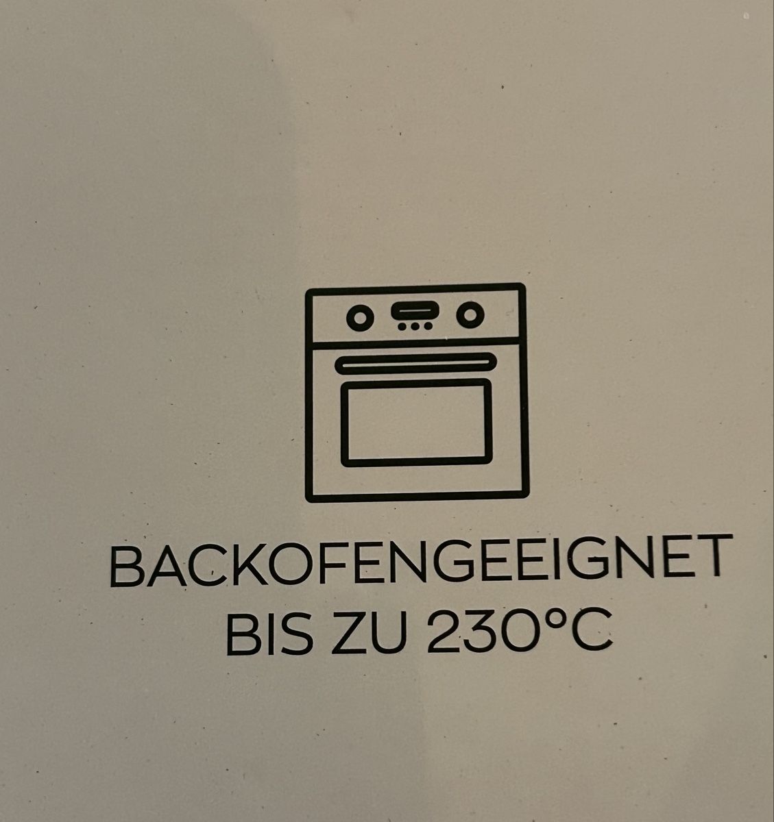 Elettrodomestici da cucina: Pizzablech-Set – Nuovo e nell'imballaggio originale da Frauenfeld venduto da berk39 2