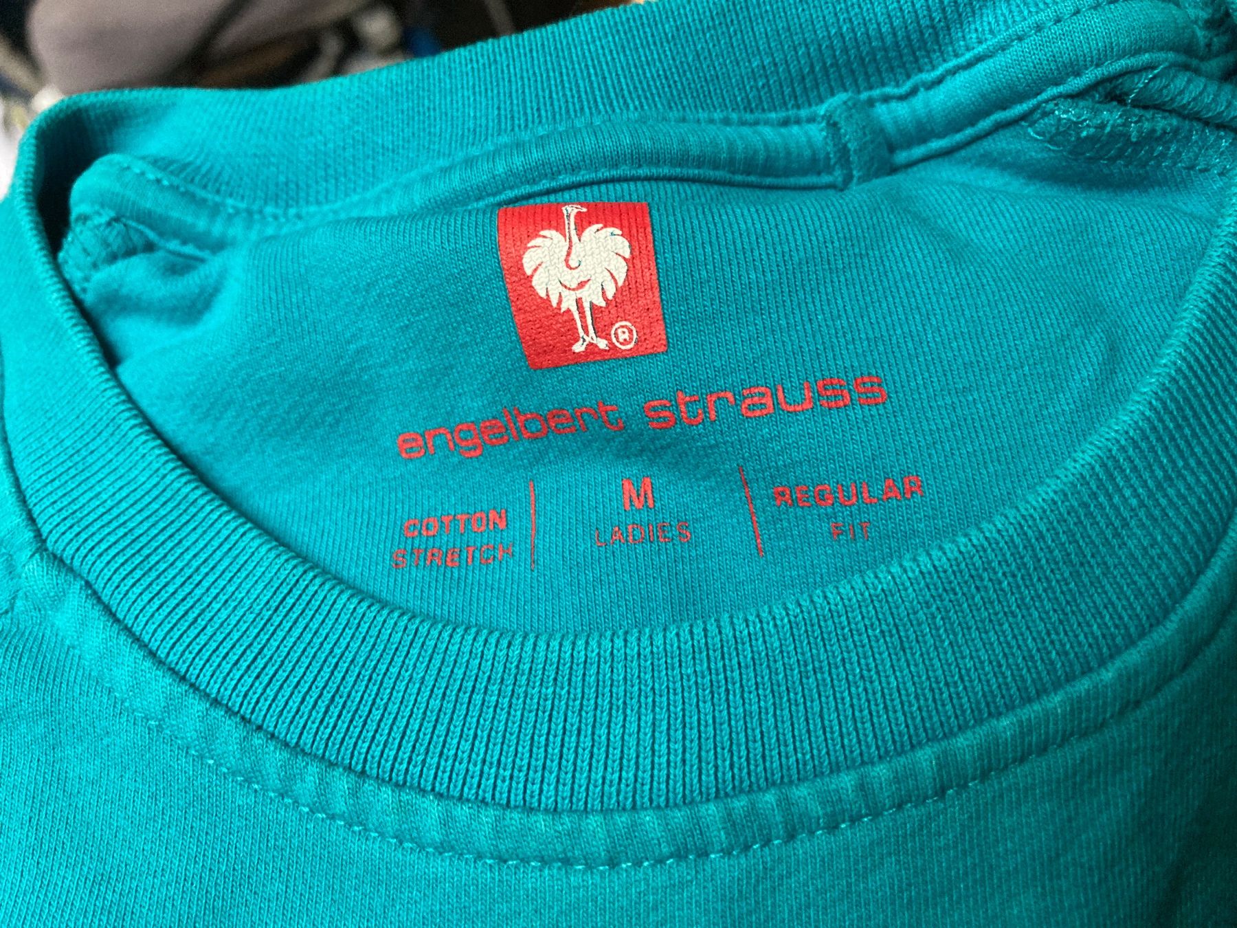 Engelbert Strauss Maglioni & Felpe: 3 Sweatshirts Grösse M Engelbert Strauss – Usato da Marthalen venduto da Somaegami 3