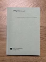 Obligationsrecht