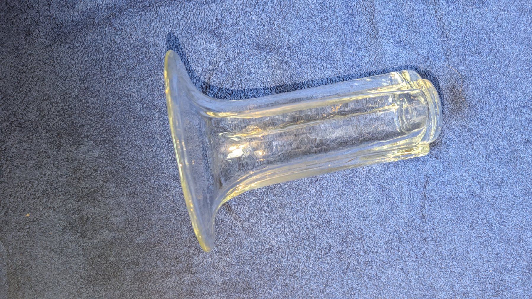 Niederer Vasi & Recipienti: Schöne Vase von Niederer – Usato da Ittigen venduto da sto_b6fg 2