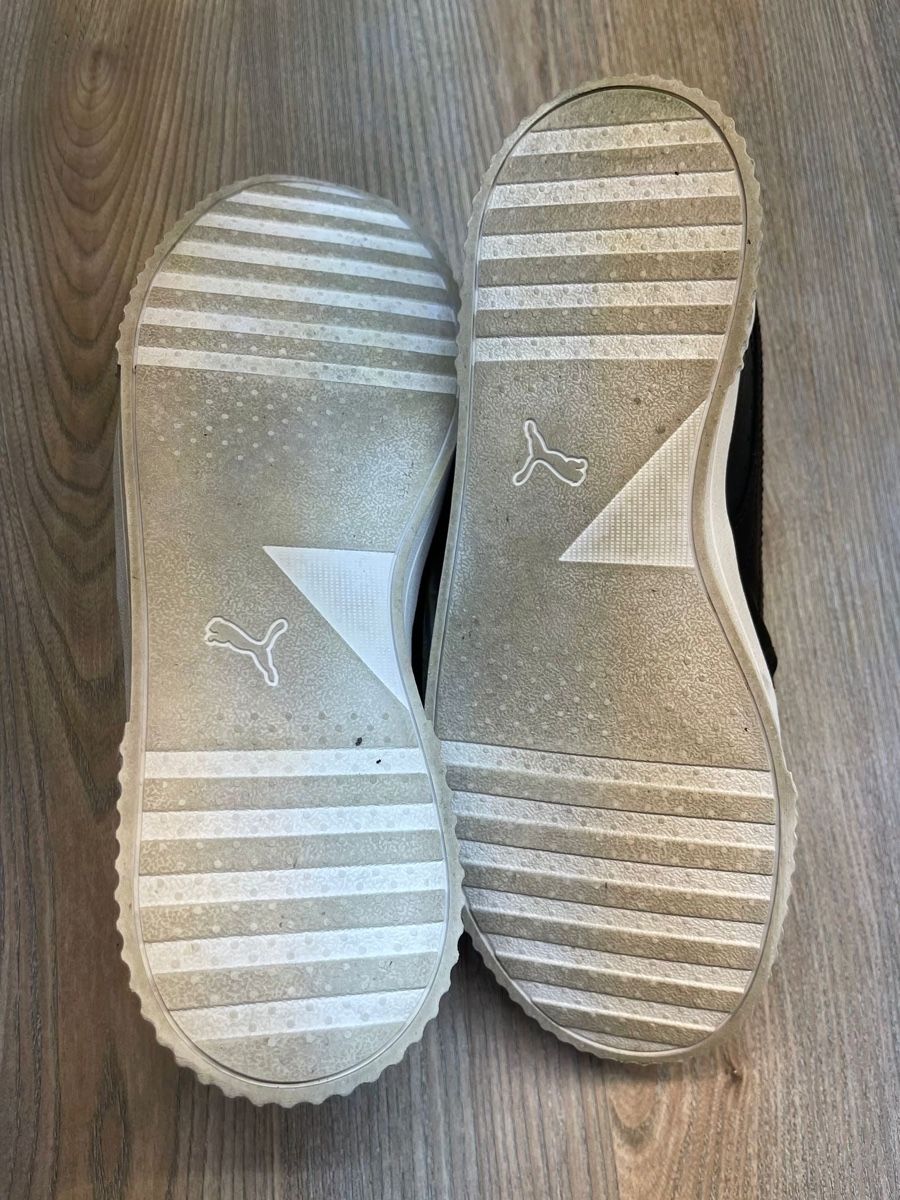 Puma Scarpe da donna: PUMA SoftFoam Sneaker schwarz Gr. 40 – Nuovo (secondo la descrizione) da Aesch BL venduto da Jelu20 3