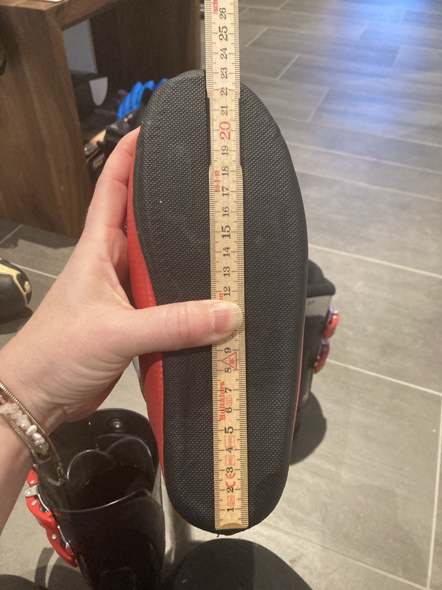 Scarpe da uomo: Skischuhe ca 36? – Usato da Bauma venduto da ladygaby 5