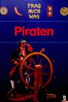 Frag mich was Priel Andreas Piraten Löwe Verlag EA 2003