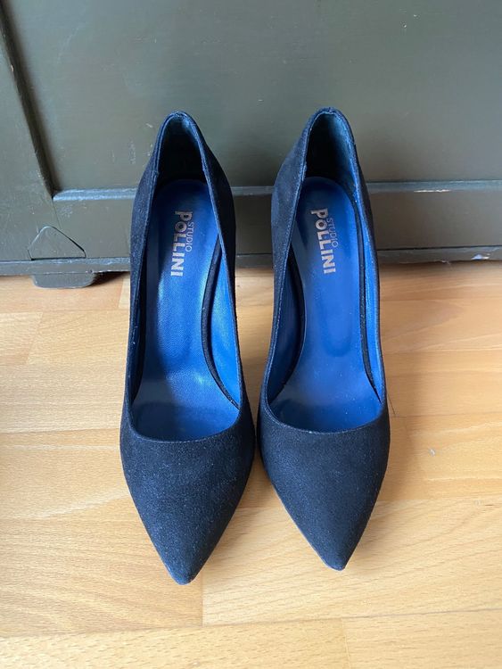Studio Pollini Pumps (Gebraucht) in Zürich für CHF 55 – mit Lieferung ...