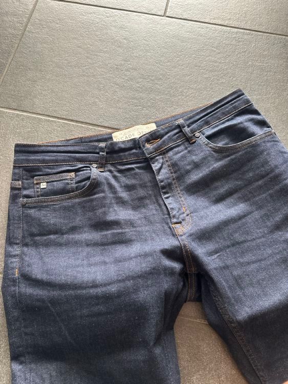 Jeans: Hiltl Jeans dunkelblau W34 L32 – Gebraucht aus Trin von gumalcan 2