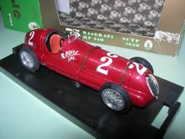 Maserati SCTF 1950 * Brumm 1:43