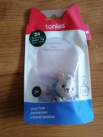 Tonie Milas Weihnachtensreise