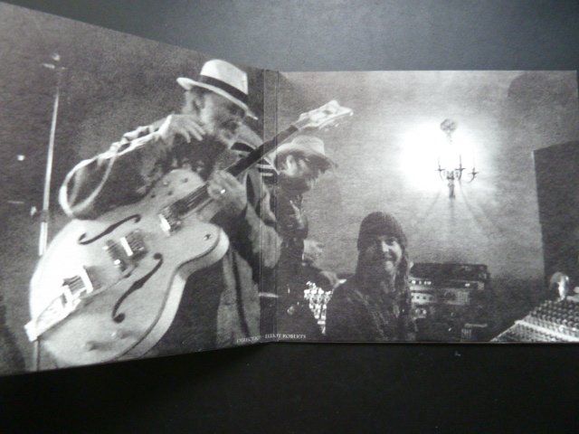 CD: Neil Young - Le Noise – Usato da Au ZH venduto da sikoku 1