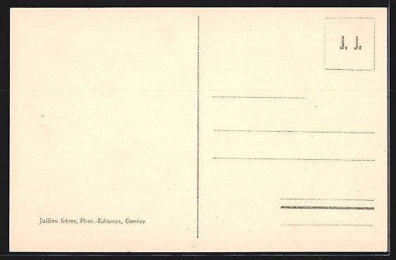Cartoline postali: Grand-Saint-Bernard, Hospice du Grand St – Usato da Berlin venduto da bartko-reher 1
