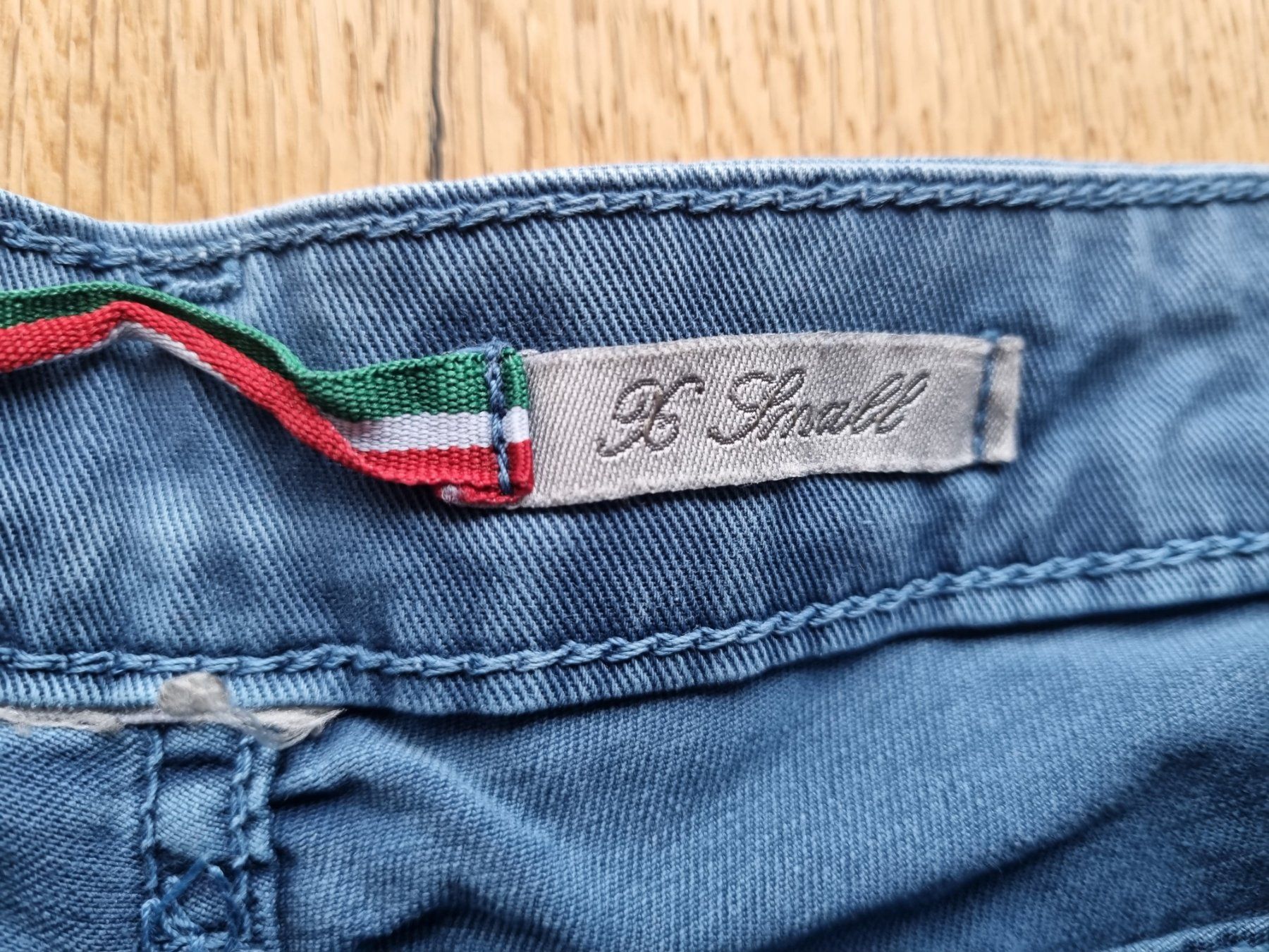 Please Jeans Jeans: Jeans Please Gr.XS – Usato da Brütten venduto da gupi1717 2