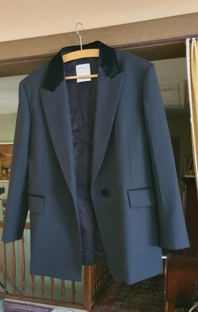 Blazer Sandro 40