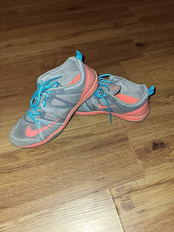 Scarpe da uomo: Nike Turnschuhe – Usato da Splügen venduto da ann_h8gs