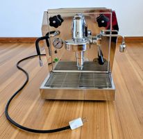 ECM Espressomaschine Technika, Siebträger! ☕️