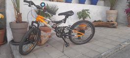 Fahrrad Northtec 20 Zoll
