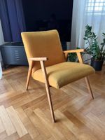 Fauteuil vintage