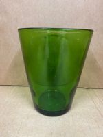 Glas grün (Vintage)
