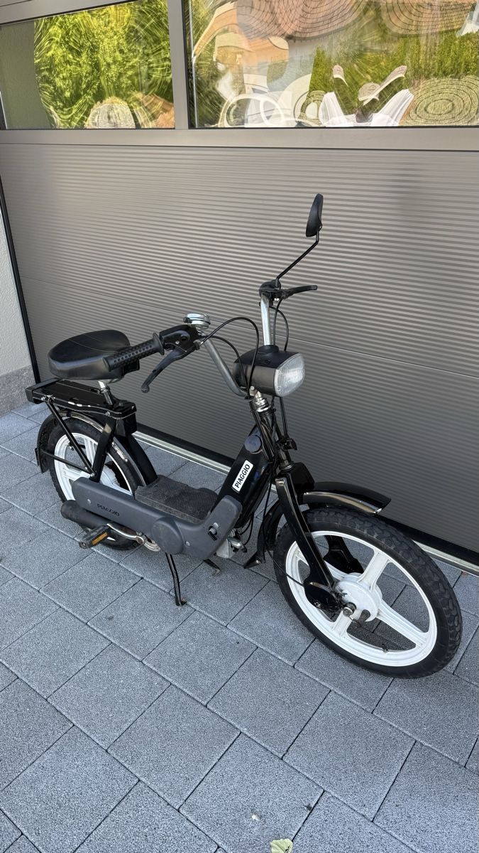 Piaggio Cyclomoteurs: Piaggio Ciao – D'occasion à oftringen par MofaBase